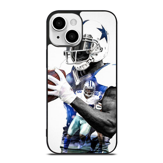 DEZ BRYANT DALLAS COWBOYS NFL iPhone 13 Mini Case Cover