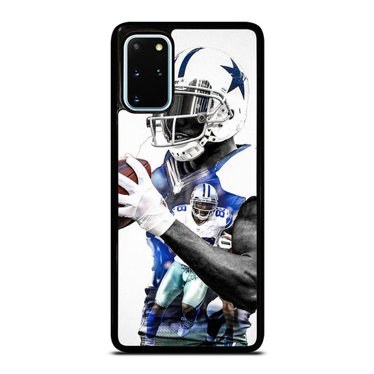 DEZ BRYANT DALLAS COWBOYS NFL Samsung Galaxy S20 Plus Case Cover
