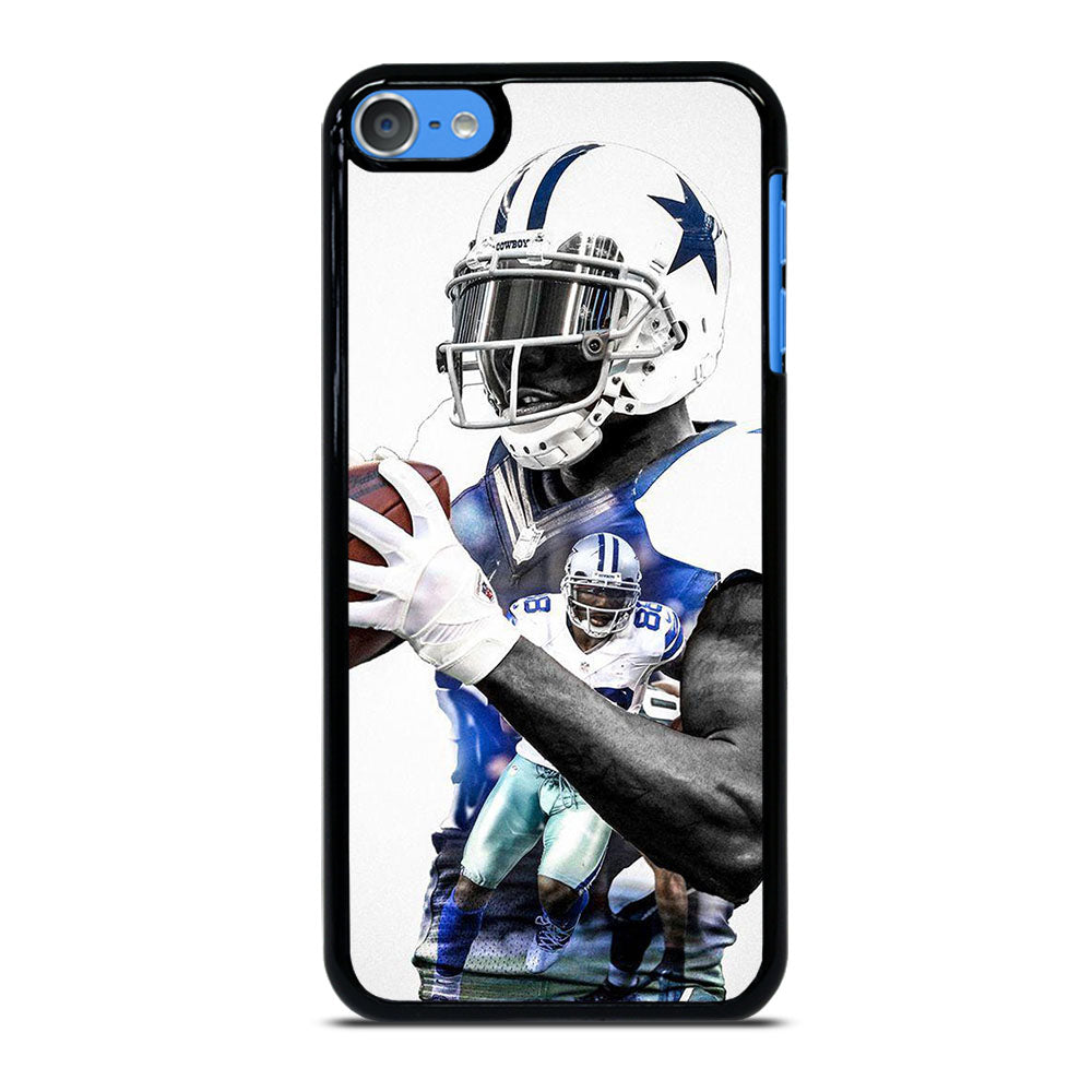DEZ BRYANT DALLAS COWBOYS NFL iPod Touch 7 Case Cover