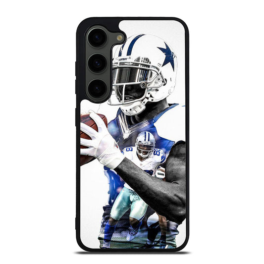 DEZ BRYANT DALLAS COWBOYS NFL Samsung Galaxy S23 Plus Case Cover