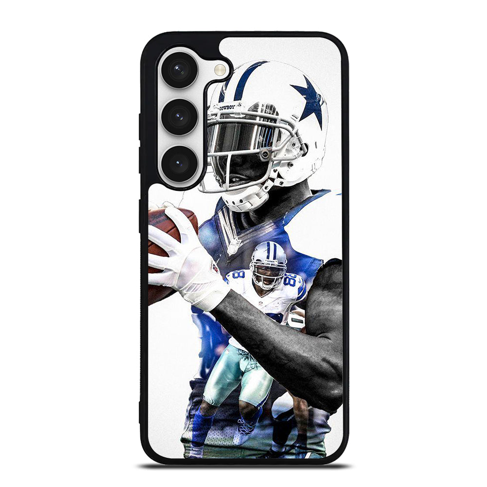 DEZ BRYANT DALLAS COWBOYS NFL Samsung Galaxy S23 Case Cover