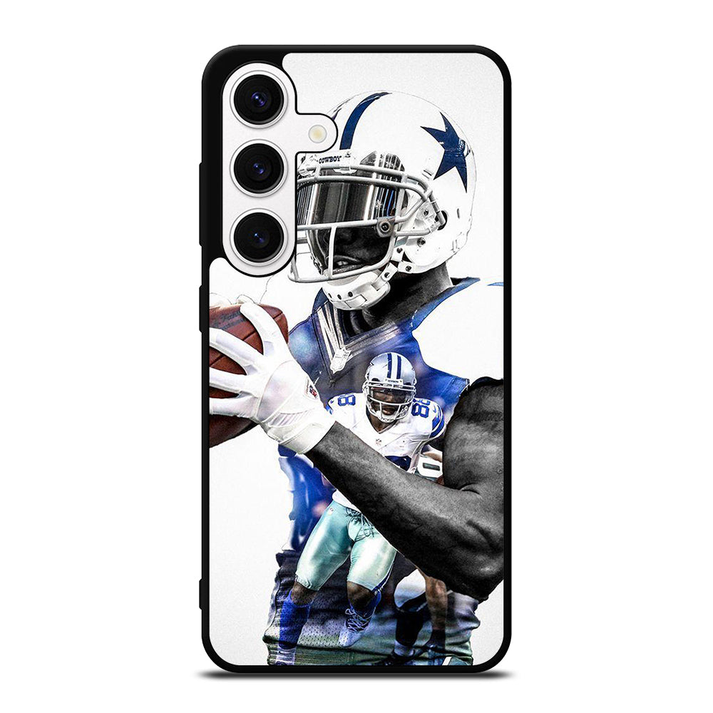 DEZ BRYANT DALLAS COWBOYS NFL Samsung Galaxy S24 Case Cover
