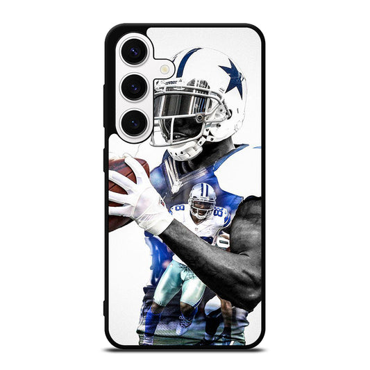 DEZ BRYANT DALLAS COWBOYS NFL Samsung Galaxy S24 Case Cover