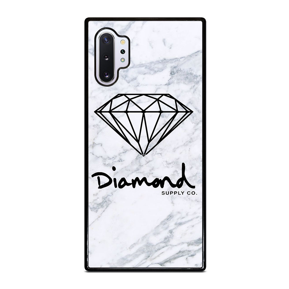 DIAMOND SUPPLY CO MARBLE Samsung Galaxy Note 10 Plus Case Cover