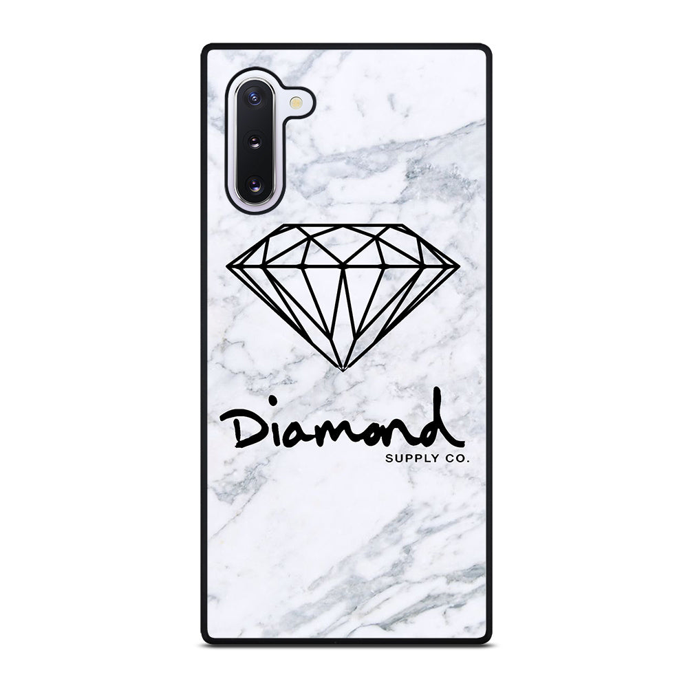 DIAMOND SUPPLY CO MARBLE Samsung Galaxy Note 10 Case Cover