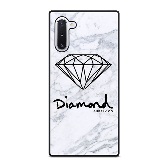 DIAMOND SUPPLY CO MARBLE Samsung Galaxy Note 10 Case Cover