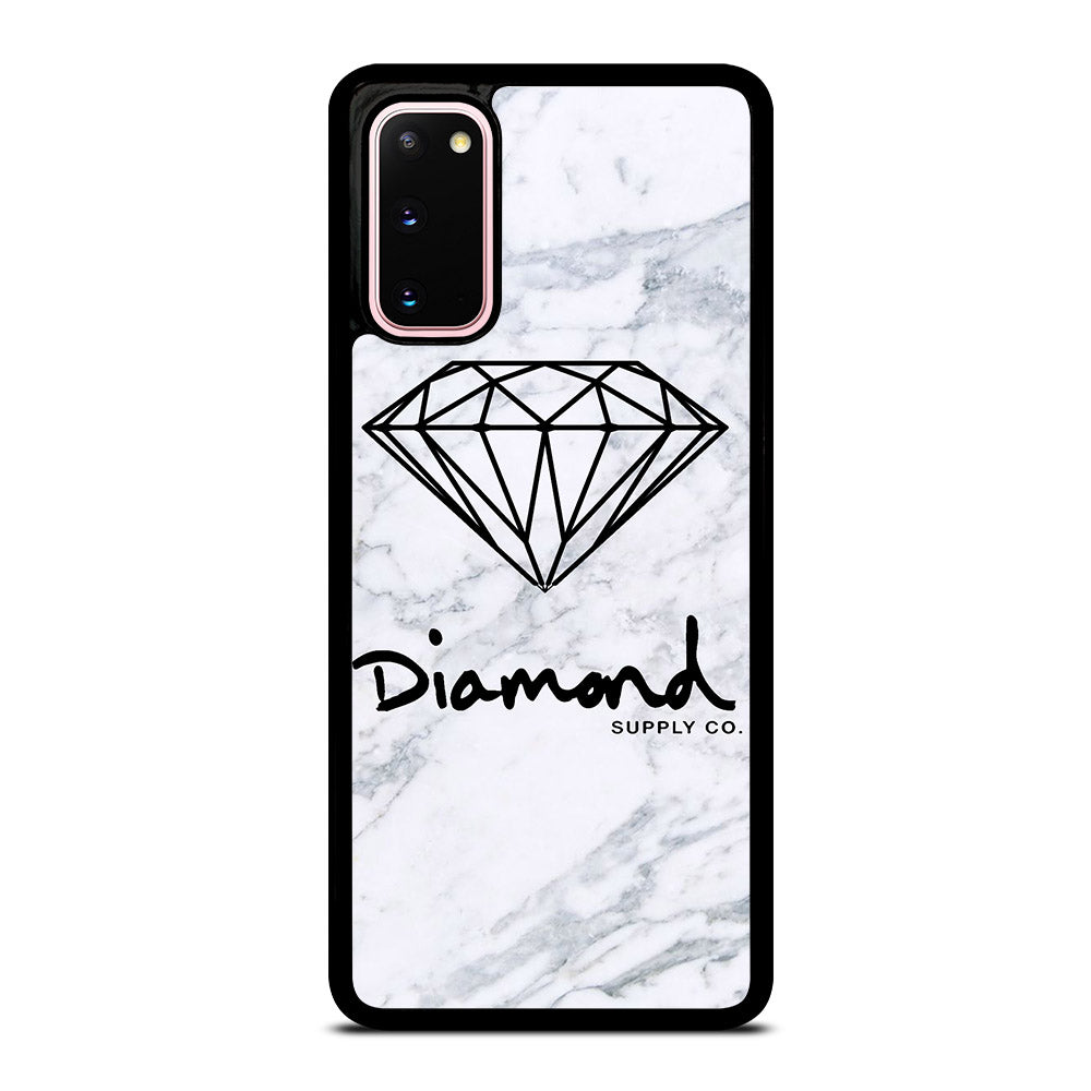 DIAMOND SUPPLY CO MARBLE Samsung Galaxy S20 Case Cover