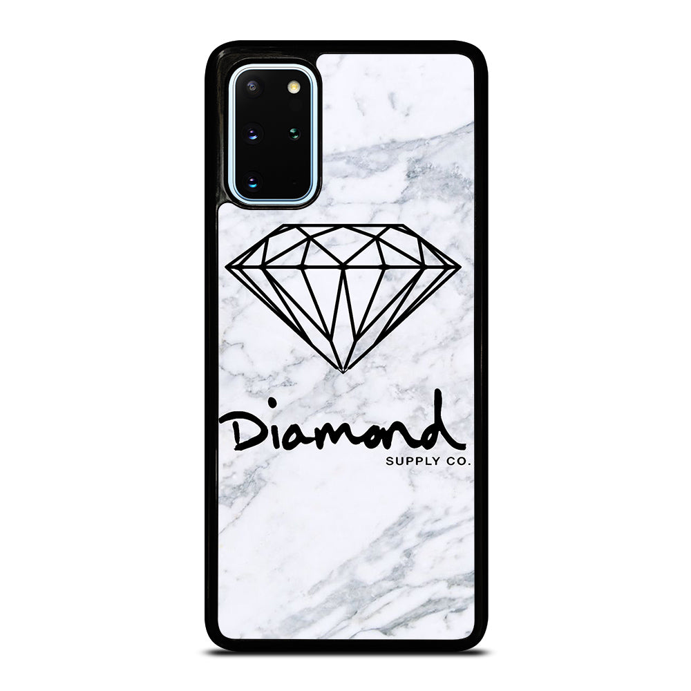 DIAMOND SUPPLY CO MARBLE Samsung Galaxy S20 Plus Case Cover
