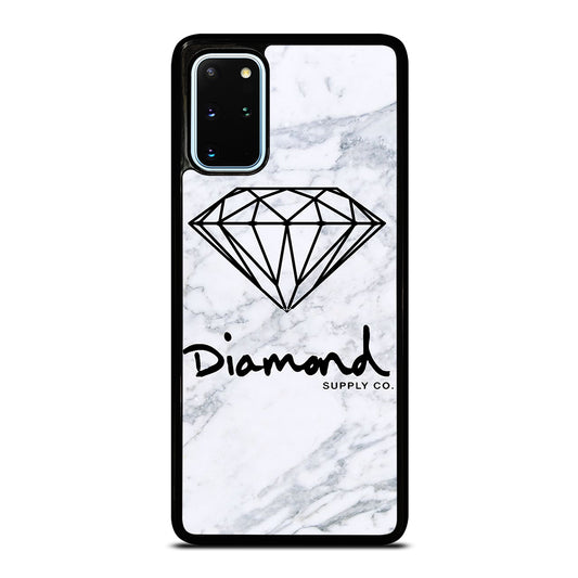 DIAMOND SUPPLY CO MARBLE Samsung Galaxy S20 Plus Case Cover