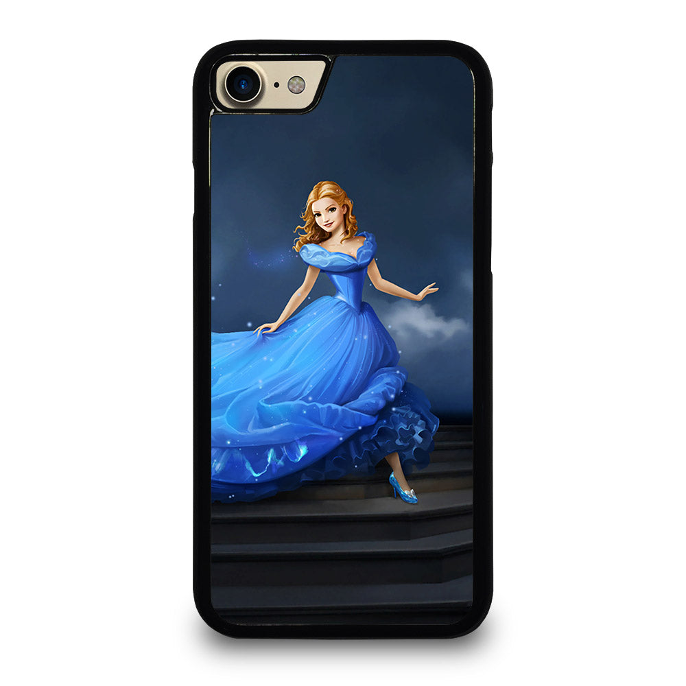 DISNEY CINDERELLA iPhone 7 / 8 Case Cover