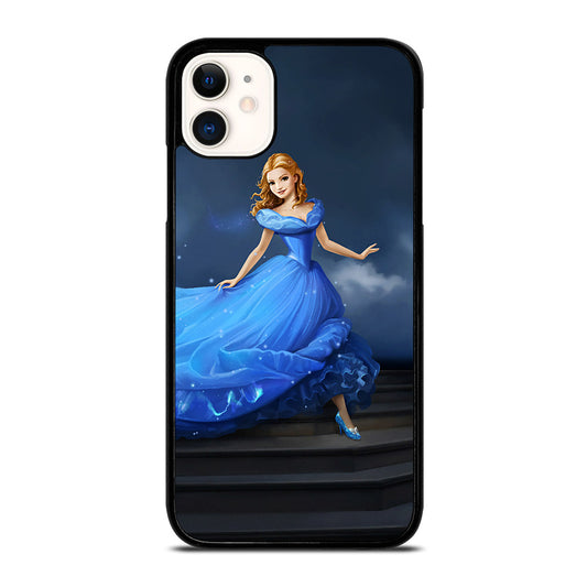 DISNEY CINDERELLA iPhone 11 Case Cover