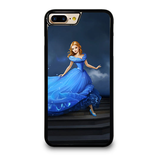 DISNEY CINDERELLA iPhone 7 / 8 Plus Case Cover