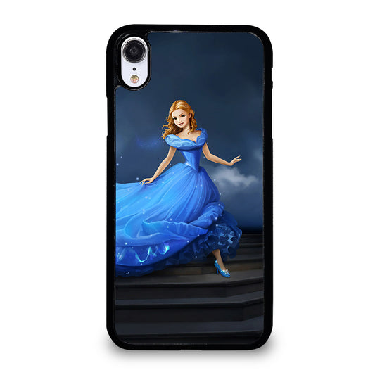 DISNEY CINDERELLA iPhone XR Case Cover