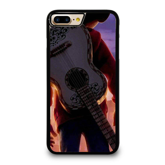 DISNEY COCO GUITAR 2 iPhone 7 / 8 Plus Case Cover