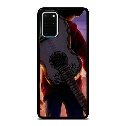 DISNEY COCO GUITAR 2 Samsung Galaxy S20 Plus Case Cover