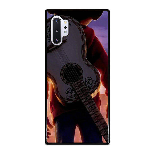 DISNEY COCO GUITAR 2 Samsung Galaxy Note 10 Plus Case Cover