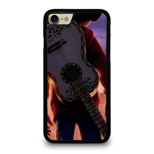 DISNEY COCO GUITAR 2 iPhone 7 / 8 Case Cover