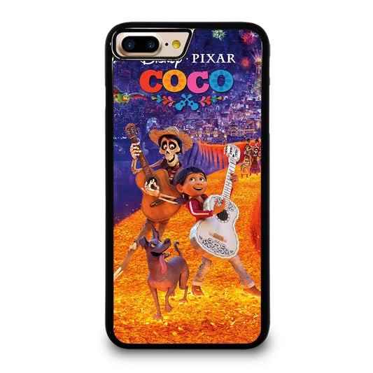 DISNEY COCO MOVIE iPhone 7 / 8 Plus Case Cover
