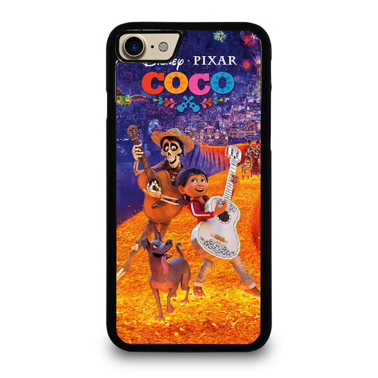 DISNEY COCO MOVIE iPhone 7 / 8 Case Cover