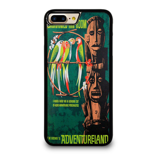 DISNEY ENCHANTED TIKI ROOM iPhone 7 / 8 Plus Case Cover