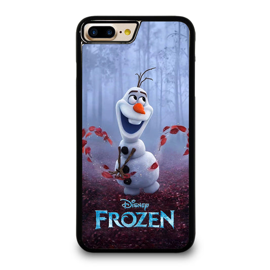 DISNEY FROZEN OLAF 1 iPhone 7 / 8 Plus Case Cover