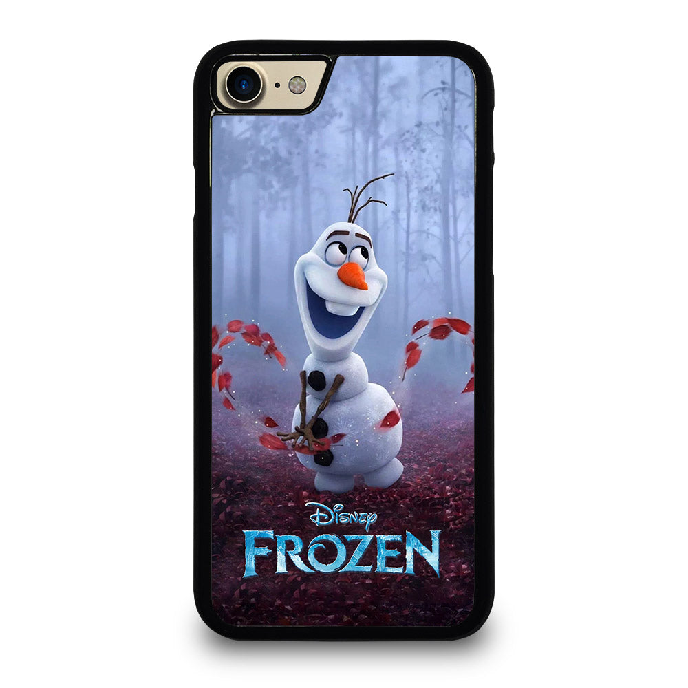 DISNEY FROZEN OLAF 1 iPhone 7 / 8 Case Cover