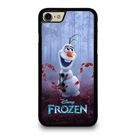 DISNEY FROZEN OLAF 1 iPhone 7 / 8 Case Cover