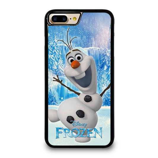 DISNEY FROZEN OLAF 2 iPhone 7 / 8 Plus Case Cover