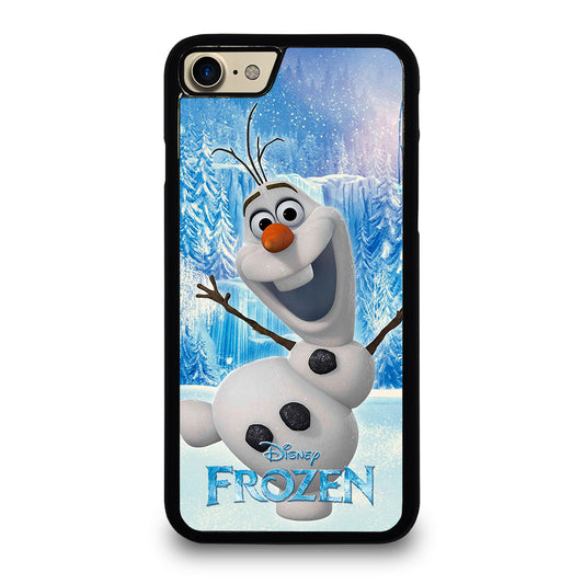 DISNEY FROZEN OLAF 2 iPhone 7 / 8 Case Cover