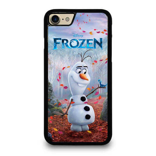 DISNEY FROZEN OLAF 3 iPhone 7 / 8 Case Cover