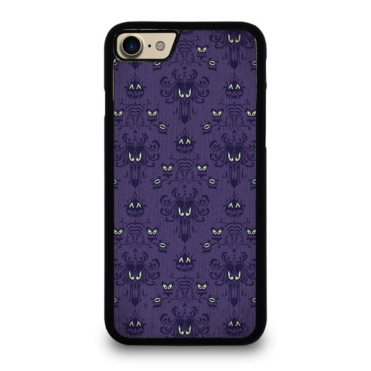 DISNEY HAUNTED MANSION PATTERN iPhone 7 / 8 Case Cover