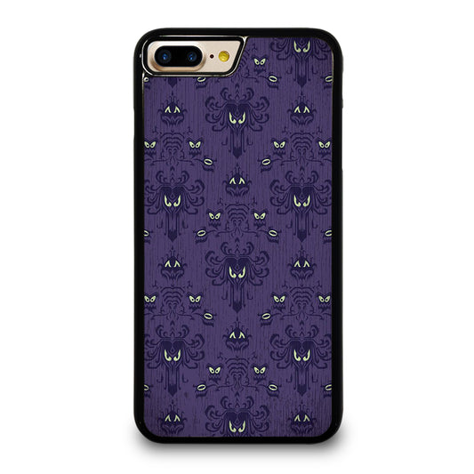 DISNEY HAUNTED MANSION PATTERN iPhone 7 / 8 Plus Case Cover