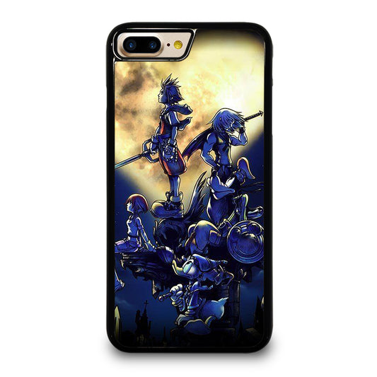 DISNEY KINGDOM HEARTS GAME iPhone 7 / 8 Plus Case Cover