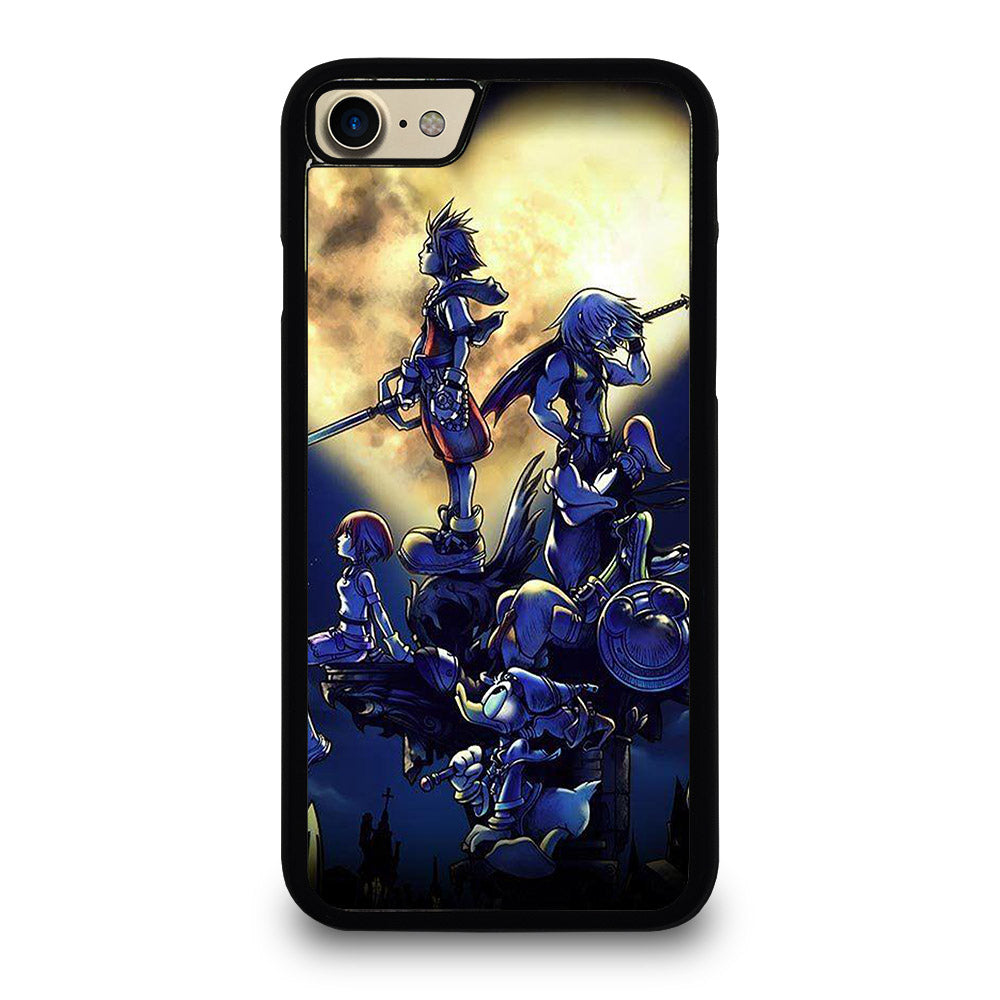 DISNEY KINGDOM HEARTS GAME iPhone 7 / 8 Case Cover