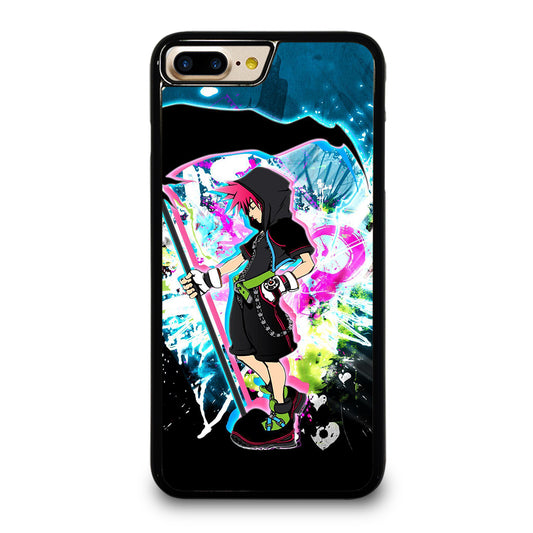 DISNEY KINGDOM HEARTS SORA iPhone 7 / 8 Plus Case Cover
