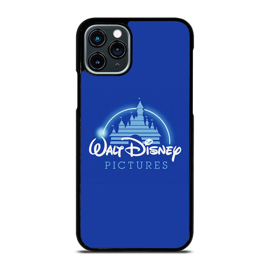 DISNEY LOGO iPhone 11 Pro Case Cover