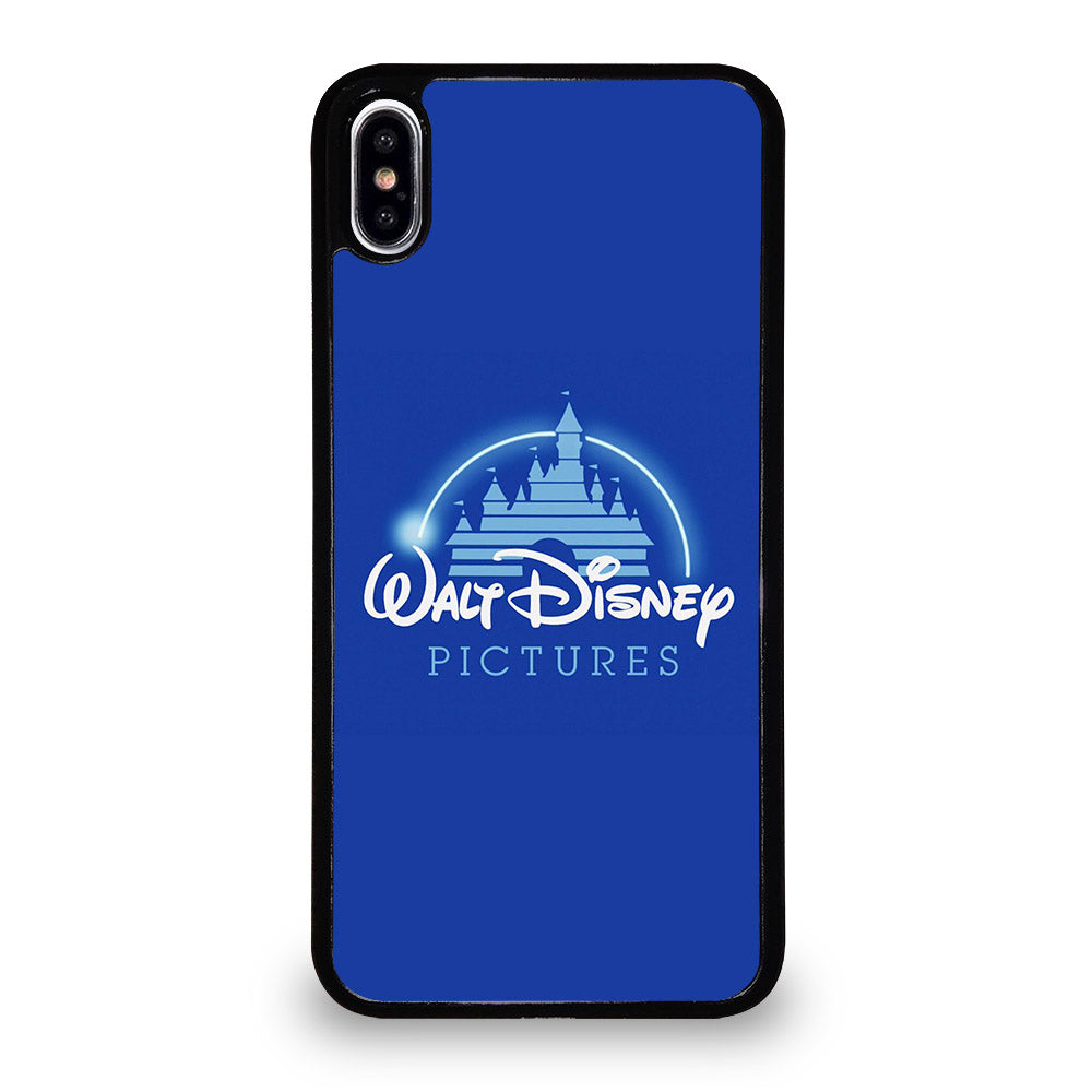 DISNEY LOGO iPhone XS Max Case Cover
