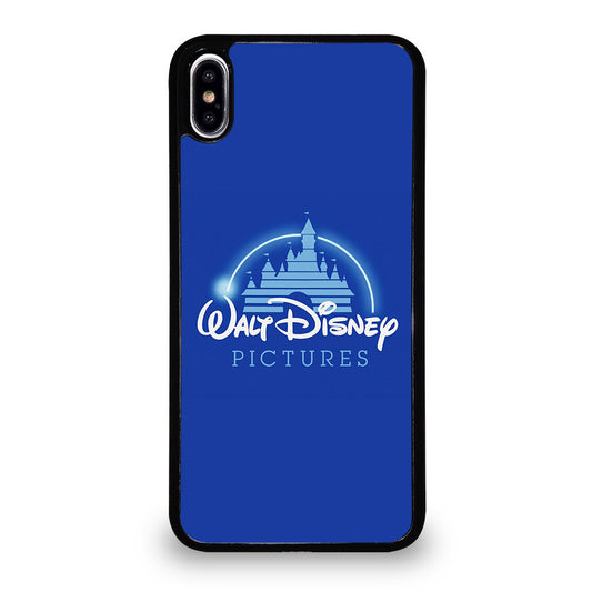 DISNEY LOGO iPhone XS Max Case Cover