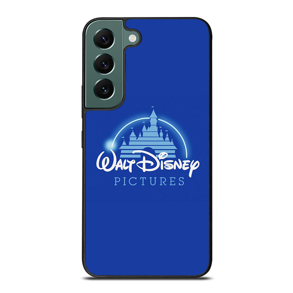 DISNEY LOGO Samsung Galaxy S22 Case Cover