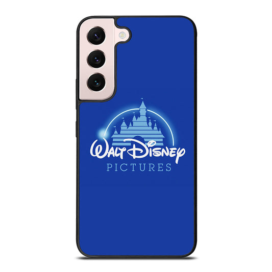 DISNEY LOGO Samsung Galaxy S22 Plus Case Cover