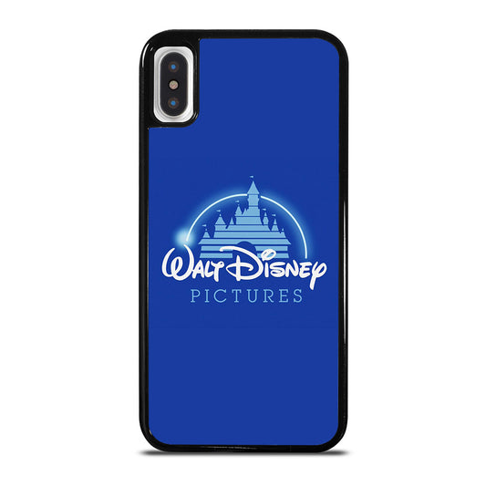 DISNEY LOGO iPhone X / XS Case Cover