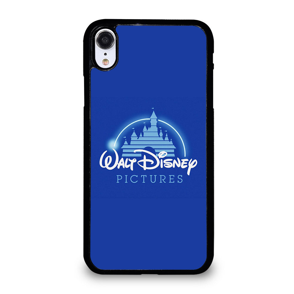 DISNEY LOGO iPhone XR Case Cover