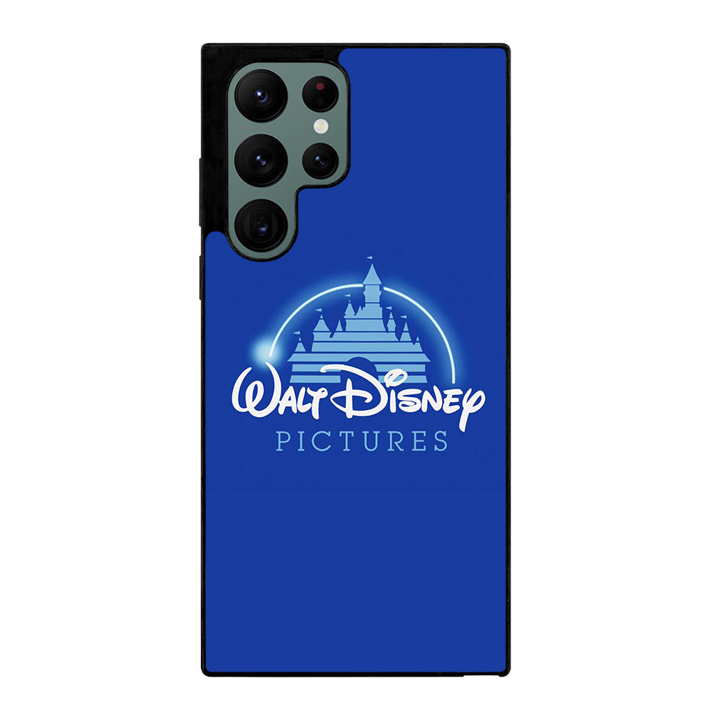 DISNEY LOGO Samsung Galaxy S22 Ultra Case Cover