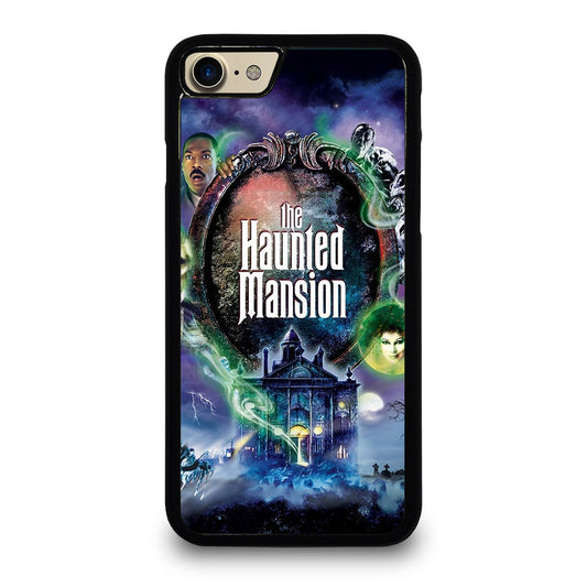 DISNEY THE HAUNTED MANSION LOGO iPhone 7 / 8 Case Cover