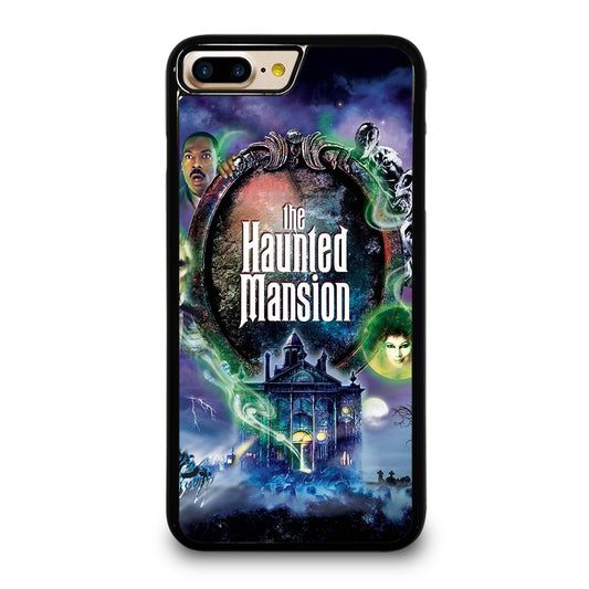 DISNEY THE HAUNTED MANSION LOGO iPhone 7 / 8 Plus Case Cover