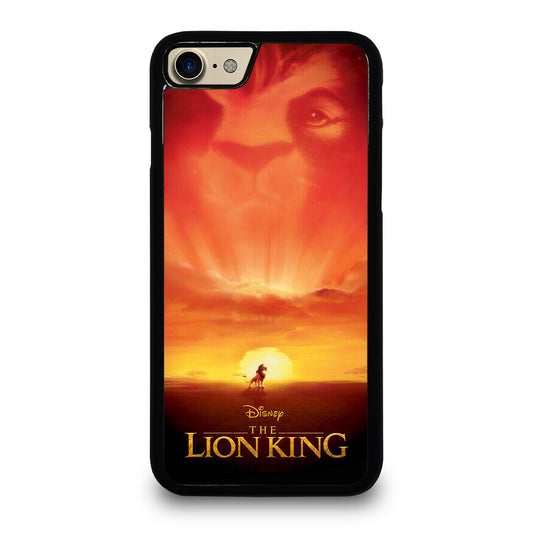 DISNEY THE LION KING 1 iPhone 7 / 8 Case Cover