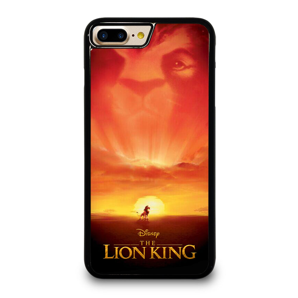 DISNEY THE LION KING 1 iPhone 7 / 8 Plus Case Cover