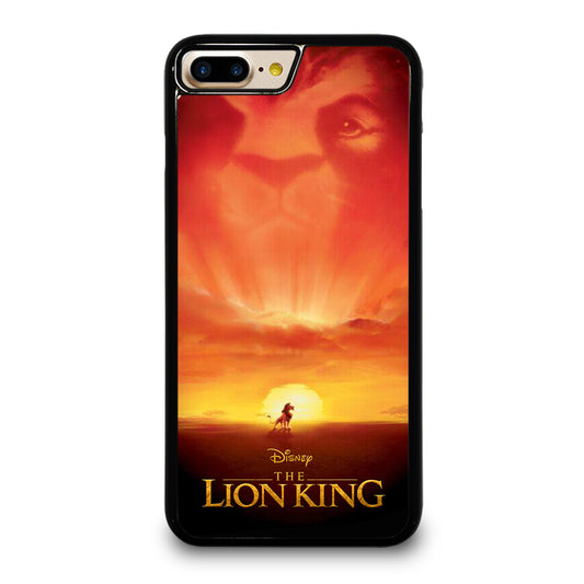 DISNEY THE LION KING 1 iPhone 7 / 8 Plus Case Cover