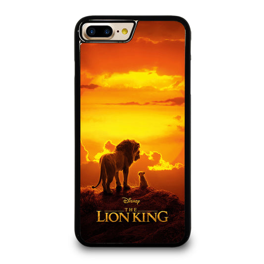 DISNEY THE LION KING 2 iPhone 7 / 8 Plus Case Cover