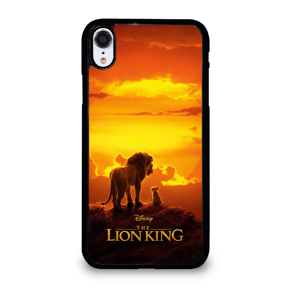 DISNEY THE LION KING 2 iPhone XR Case Cover